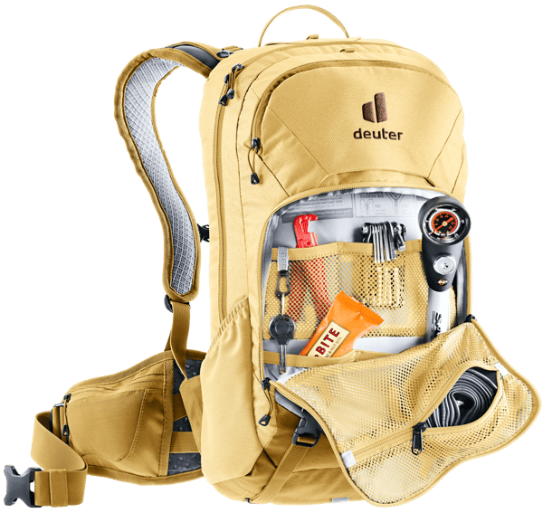 Ryggsäck DEUTER Attack 16