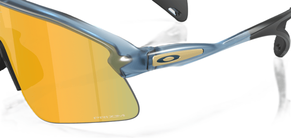 OAKLEY Stunt Devil PRIZM 24k cykelglasögon