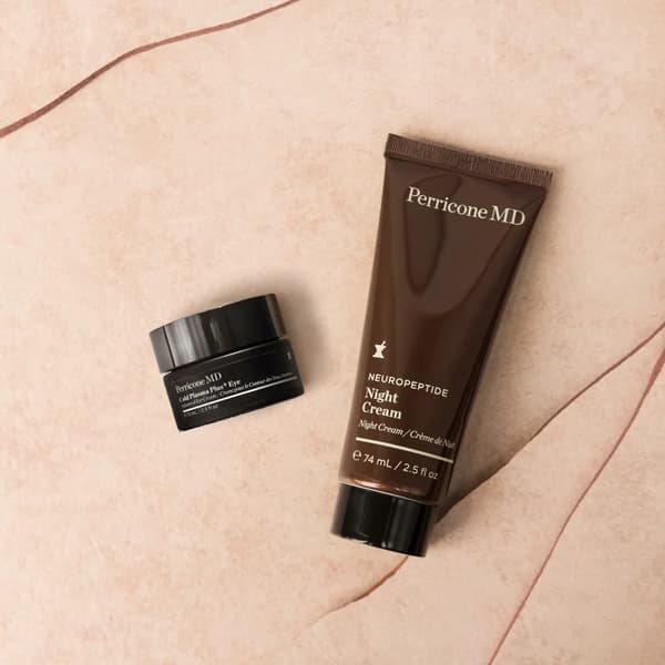 Perricone MD Neuropeptide Night Cream 74 ml