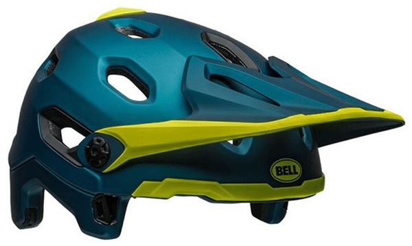 BELL Super DH Spherical MIPS Full Face Cykelhjelm