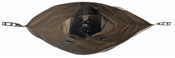 ORTLIEB Seat-Pack sadelväska