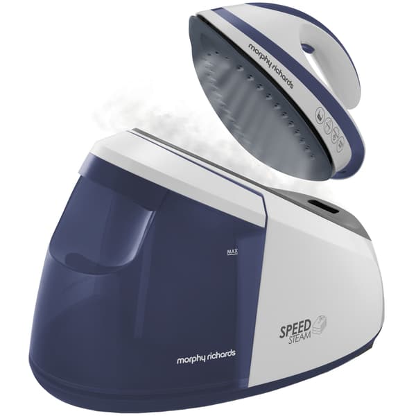 MORPHY RICHARDS 333202 dampstrygejern