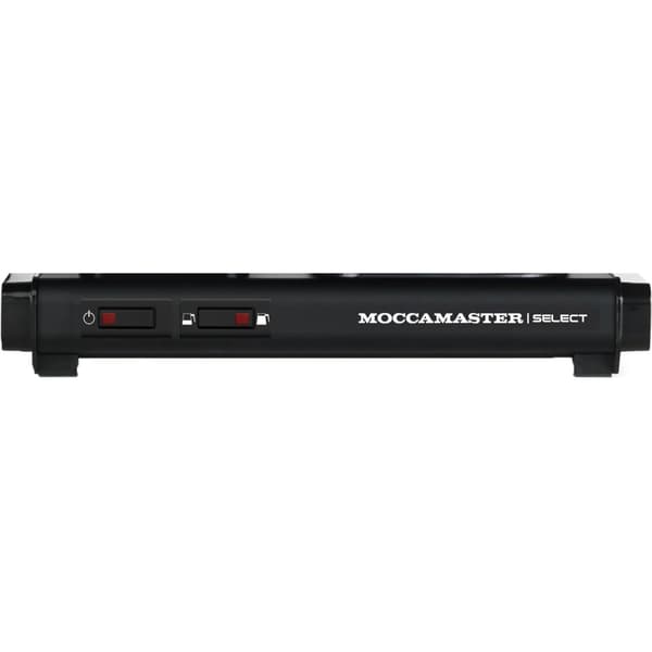 Moccamaster Moccamaster KBG 741 Select Black filterkaffemaskine
