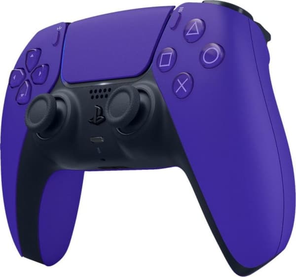 Gamepad Sony Playstation 5 DualSense Galactic Purple