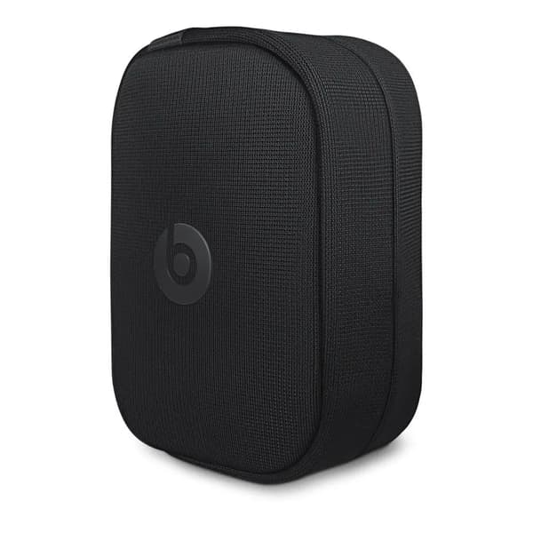 Beats Studio Pro trådløse hovedtelefoner Over-ear Bluetooth 5.3 Sort