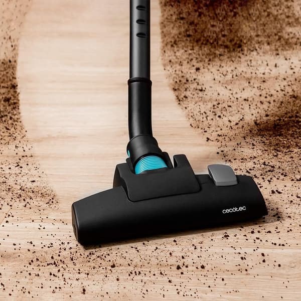 Dammsugare CECOTEC Conga Popstar 600 Vital