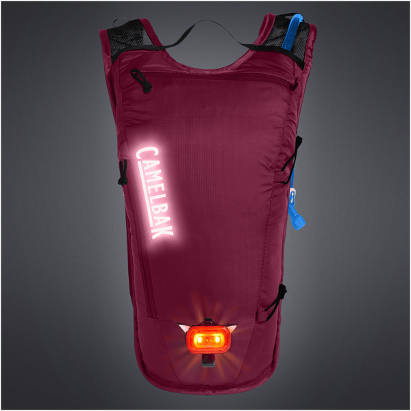 Rygsæk med drikkeblære CAMELBAK Classic Light