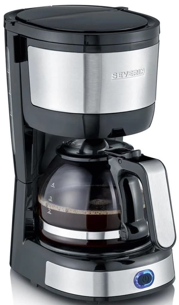 SEVERIN KA 4819 -kahvinkeitin