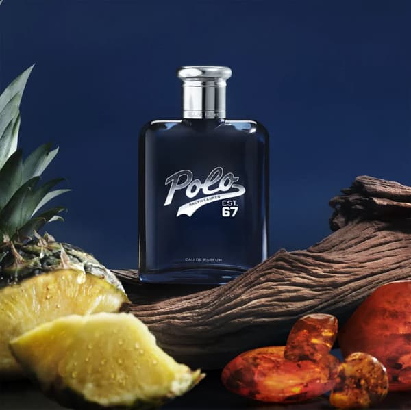 Ralph Lauren Polo 67 Eau de Parfum til mænd