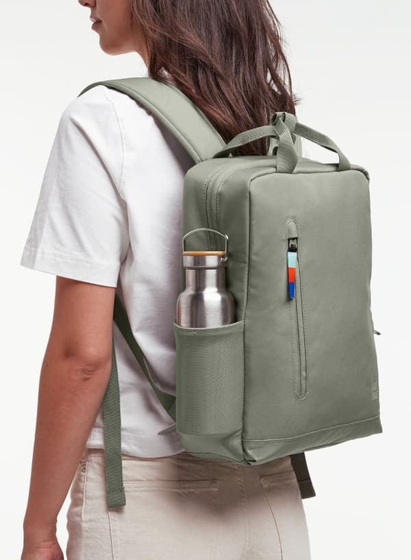 GOT BAG Daypack 2.0 by - bass