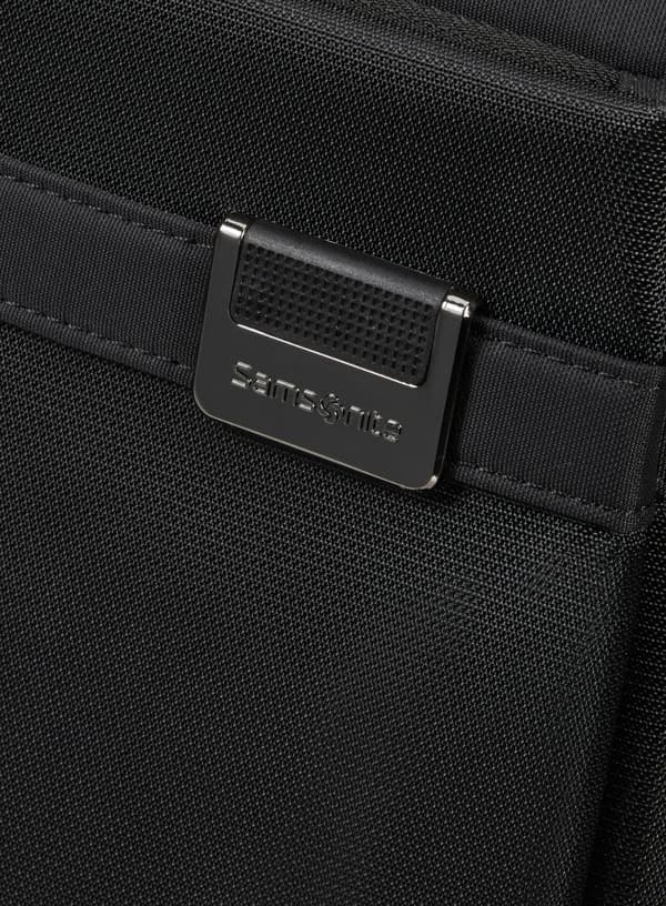 Samsonite Airea Duffle Bag - sort