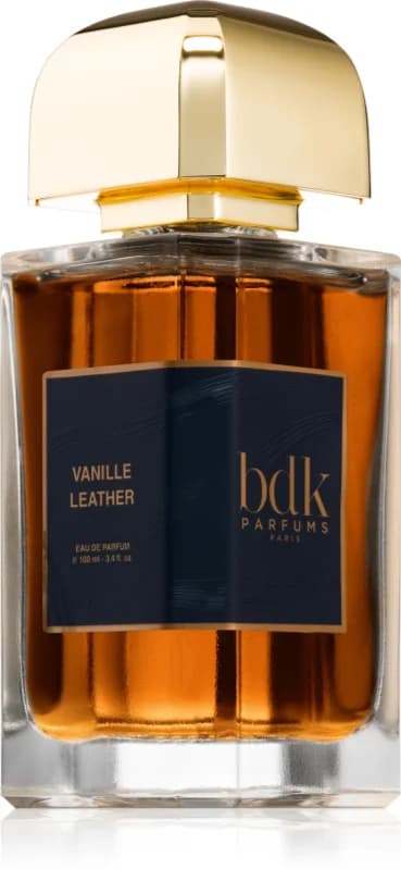 bdk Parfums Vanille Leather unisex Eau de Parfum 100 ml