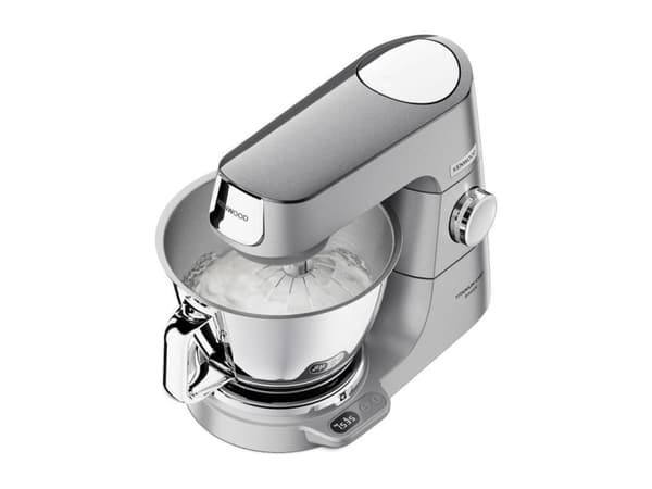 Kenwood KVC85.124SI Chef Baker -yleiskone