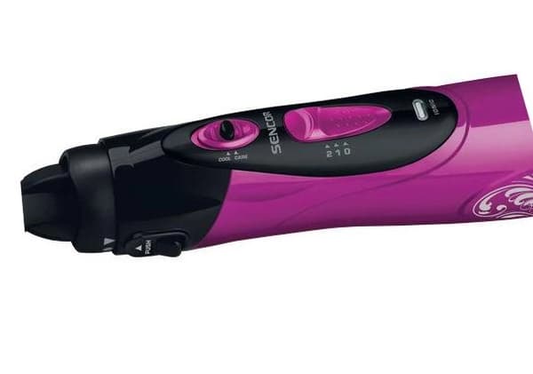 Locktång Sencor SHS 7551VT