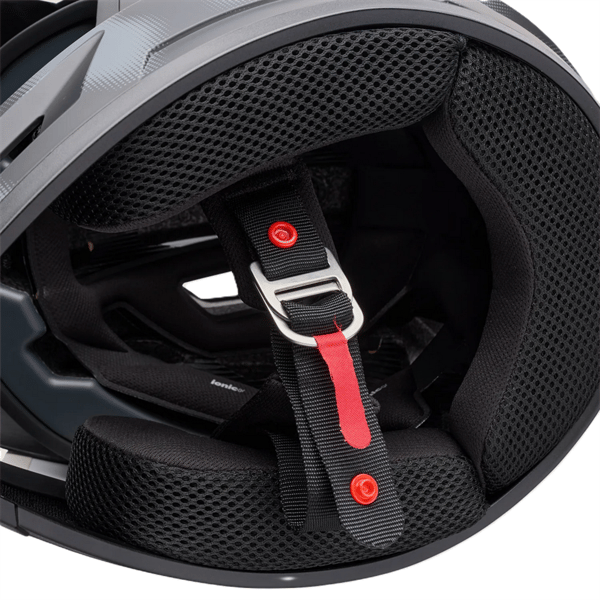BELL Sanction 2 DLX Mips Full Face cykelhjelm