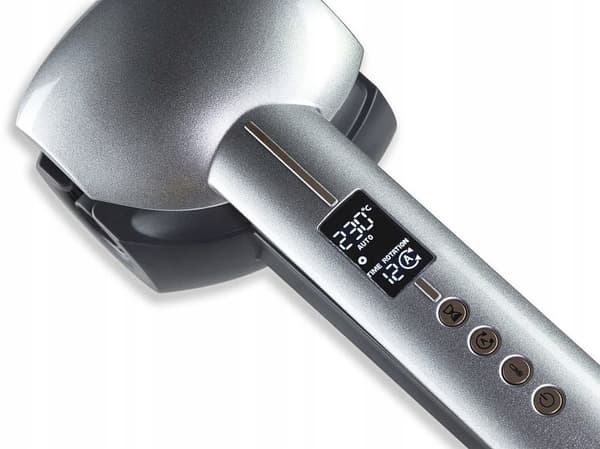 BaByliss Automatisk locktång C1600E
