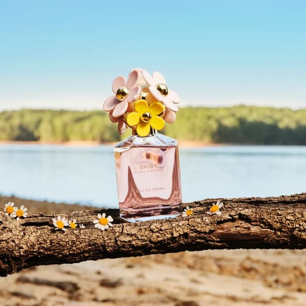 Marc Jacobs Daisy Eau So Fresh Eau de Toilette til kvinder
