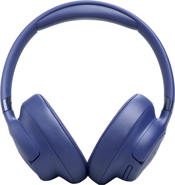 JBL Tune 780NC On-Ear Hovedtelefoner Blå