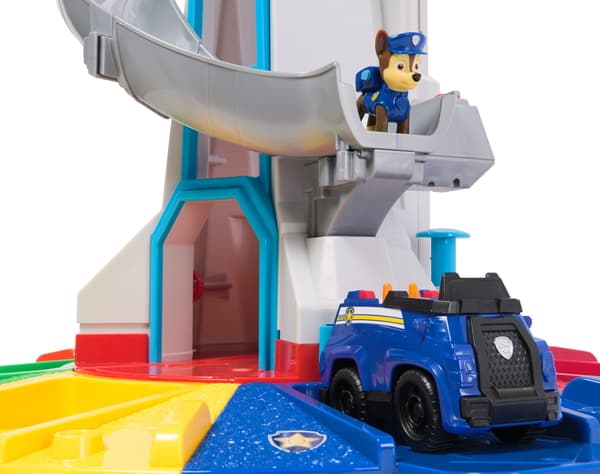 SPIN MASTER Paw Patrol Udgikstårn 6073778