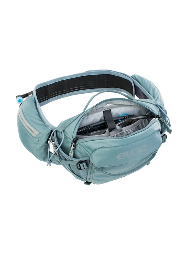 Midjeväska EVOC Hip Pack Pro E-Ride 3