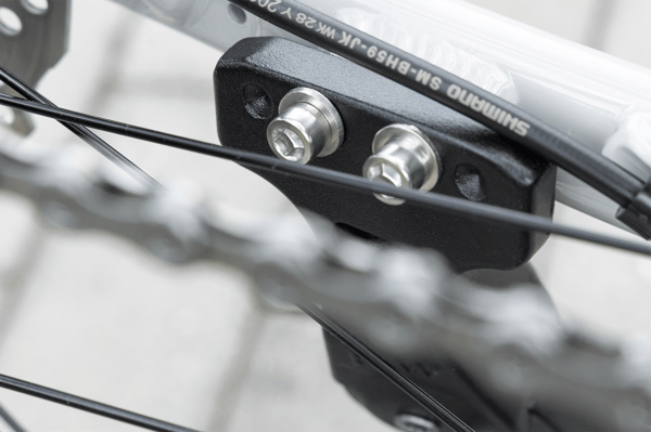 EYEN Bolt 18 cykelstøttefod