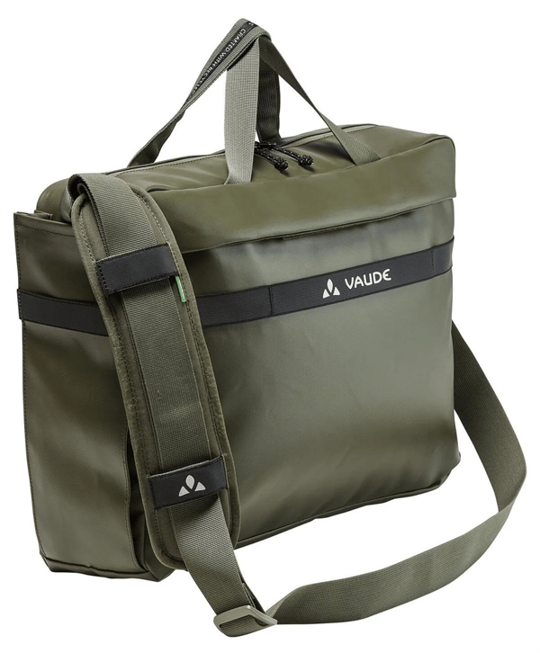 VAUDE Mineo Commuter Briefcase -tavaratelinekassi