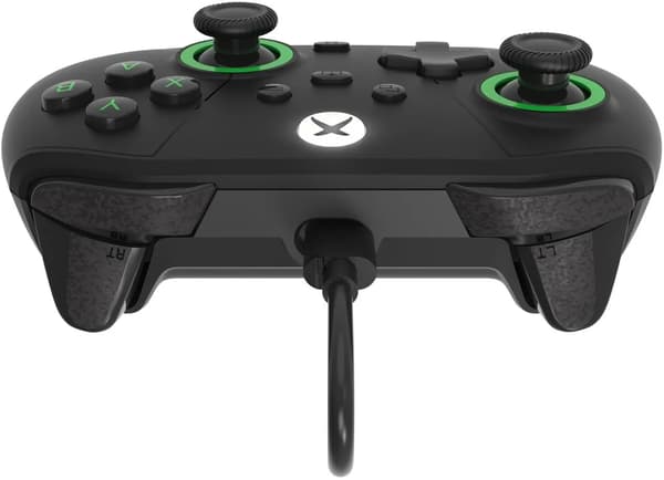Hyperkin Drakong The Challenger kablet controller til Xbox, PC Sort