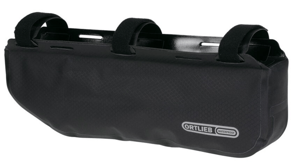 ORTLIEB Frame Pack Toptube ramväska