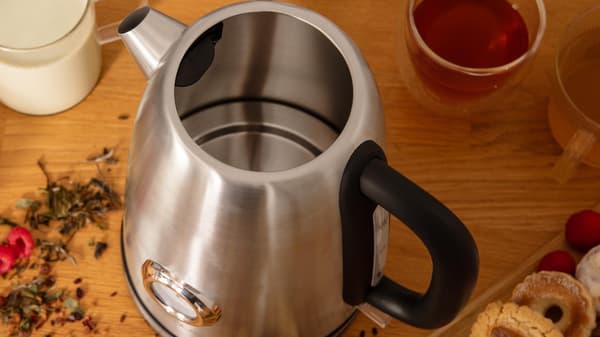 CECOTEC Thermosense 620 Vintage -vedenkeitin