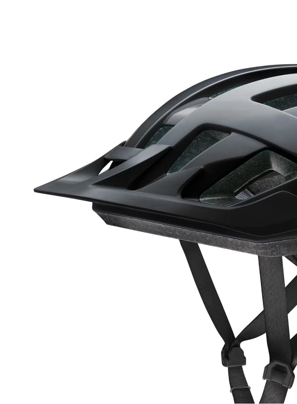 MTB-kypärä Smith Convoy MIPS - musta Koko: 48-52 cm