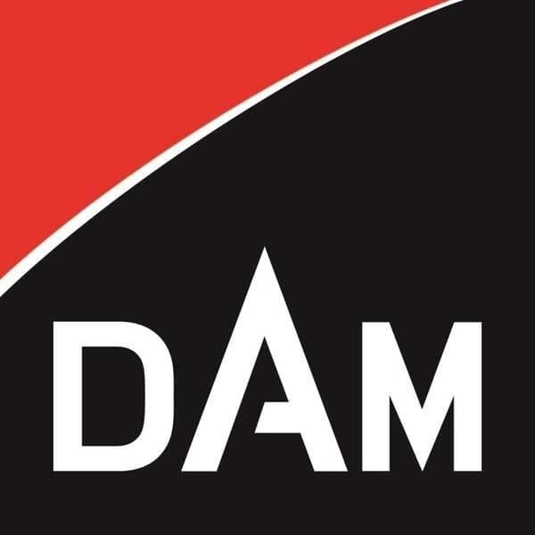 DAM Impulse 4/OTT 4000 FD (3+1 BB) -avokela, välityssuhde 5.2:1