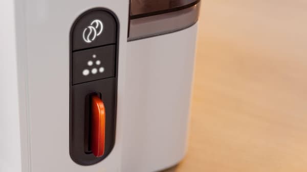 Bosch TKA3M131 kaffemaskine
