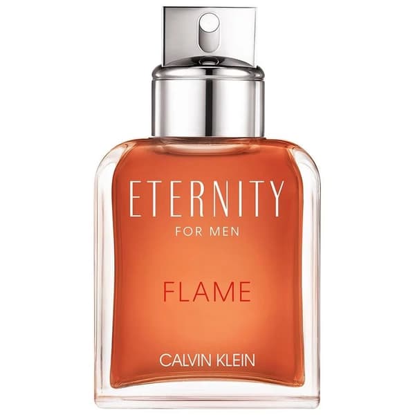 CALVIN KLEIN Flame Eau de Toilette Volumen (ml): 100