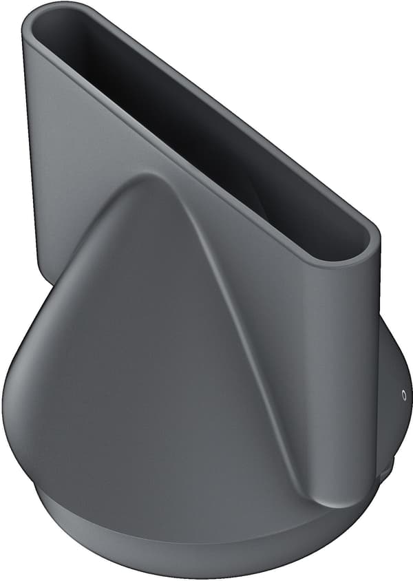 Hårtørrer BRAUN HD155E 1800W
