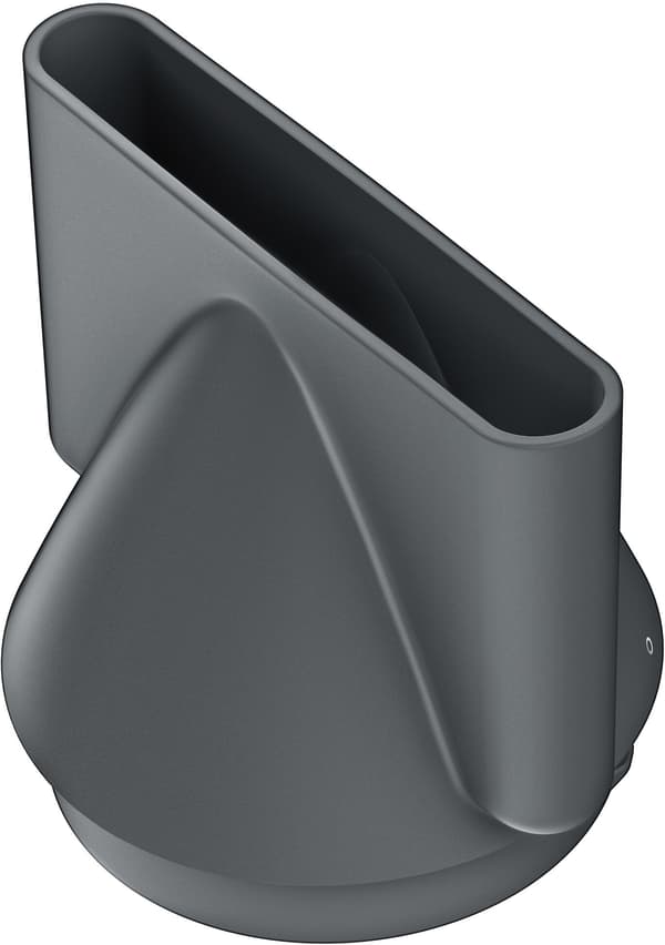 Hårtørrer BRAUN HD211E 2100W