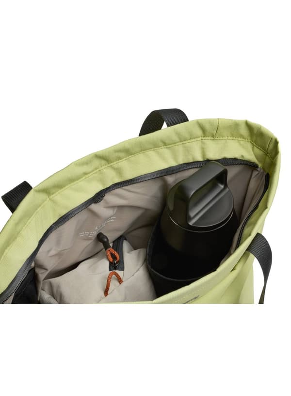 Bellroy Lite Totepack - kiivi