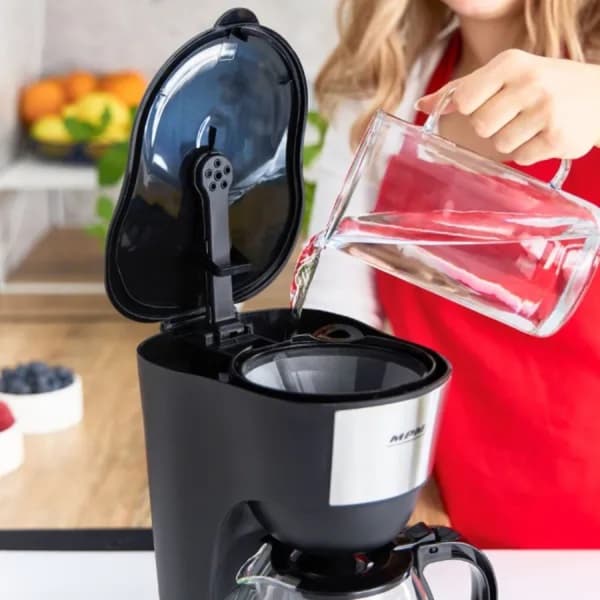 MPM MKW-12 kaffemaskine