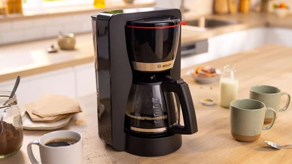 Bosch TKA4M233 kaffebryggare