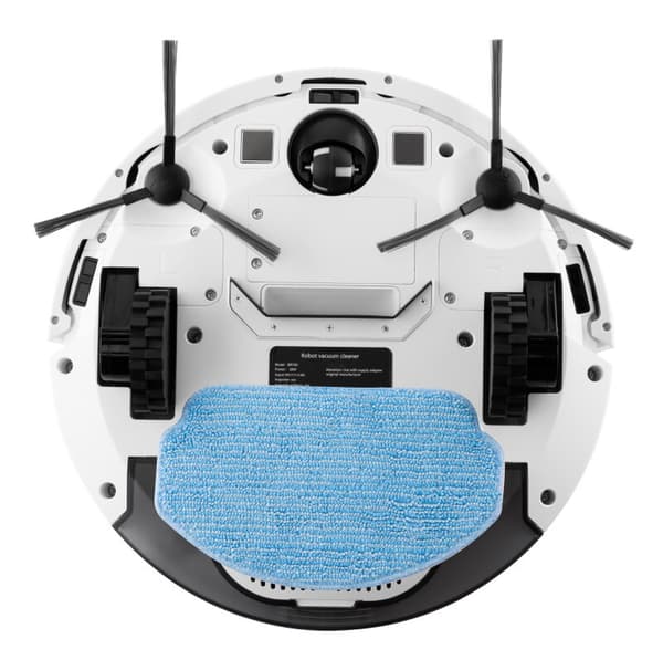 Robotdammsugare ETA Rover 124890000