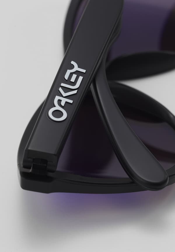 FROGSKINS - Solbriller - violet (Brilleetui: Pose med snøre)