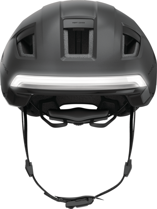 ABUS Hyp-E cykelhjälm