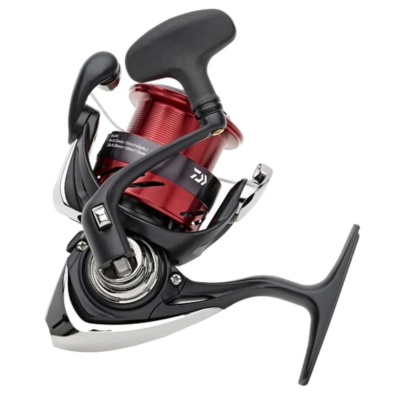 DAIWA 23 Ninja Match LT 3000 -avokela