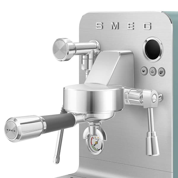 Kaffemaskin Smeg EMC02EGMEU