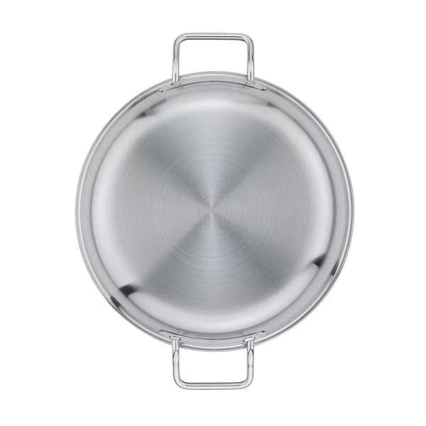 SPRING Vulcano Classic 28 cm - non-stick stålpande
