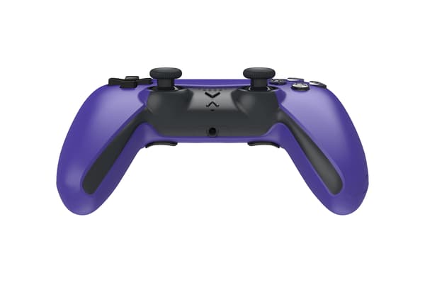 Cobra QSP554PP Controller til PS5, PC, Android, iOS Trådløs/Kablet Lilla