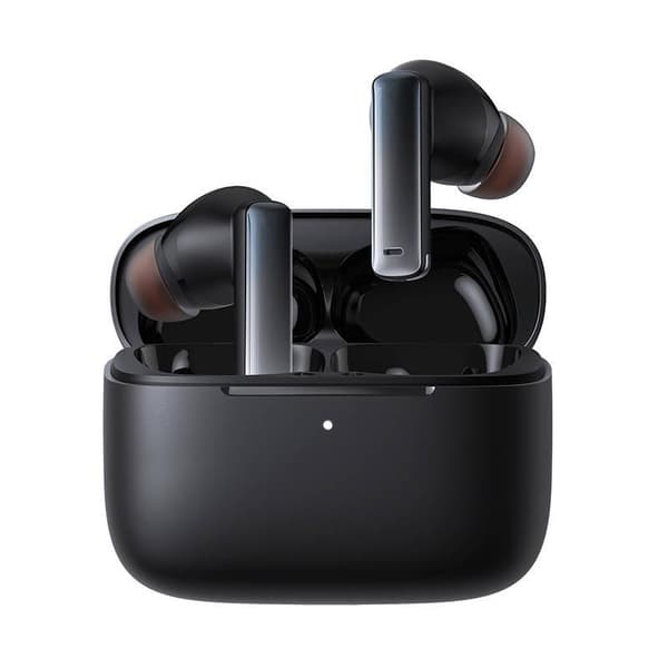 Baseus Bowie M2 trådløse in-ear hovedtelefoner Bluetooth 5.2 Sort