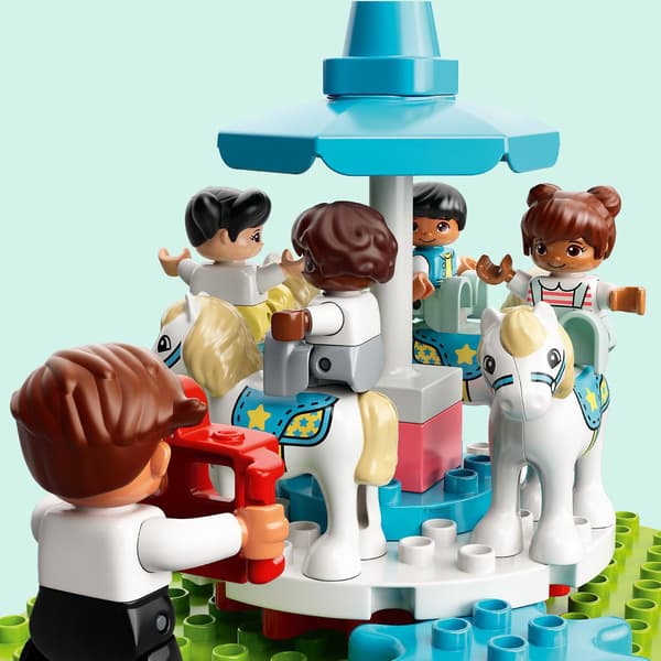 LEGO Duplo Nöjespark (10956)
