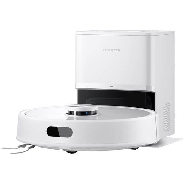 ROBOROCK Q7 TF+ Hvid robotstøvsuger
