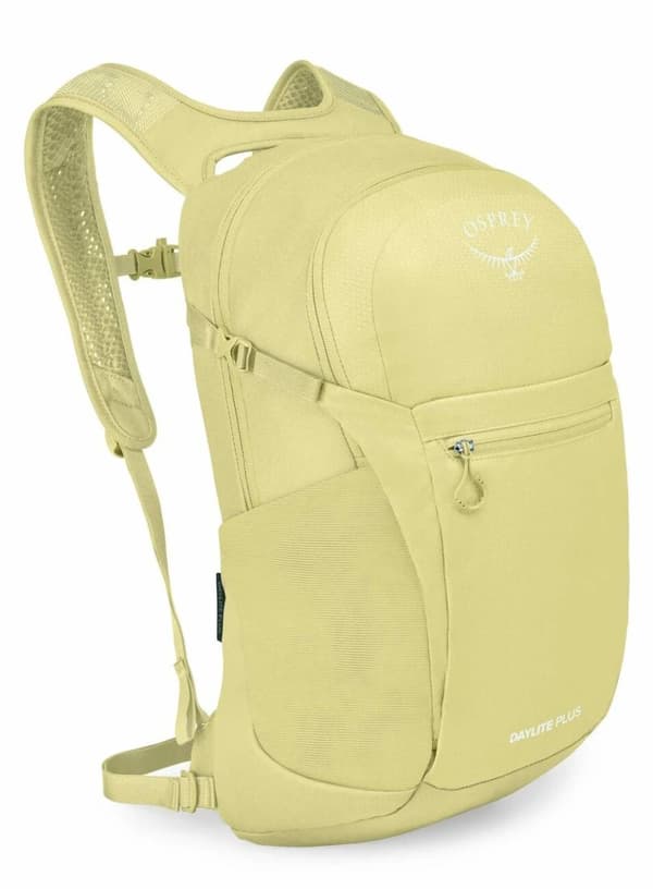 Osprey Daylite Plus - wander yellow -urheilureppu