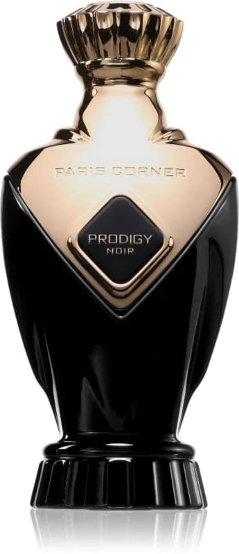 Unisex-Eau de Parfum Paris Corner Prodigy Noir